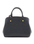 Pre-Owned Louis Vuitton Montaigne BB M42747