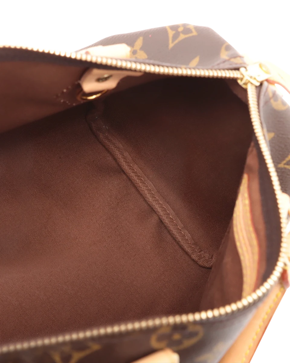 Pre-Owned Louis Vuitton Speedy 25 M41528