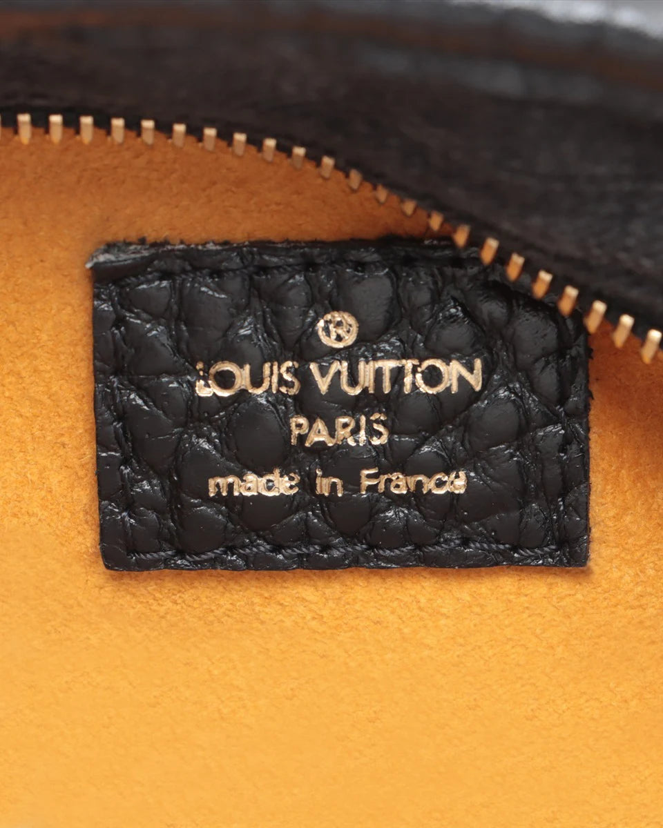 Pre-Owned Louis Vuitton Vintage Neo Cabby M95351