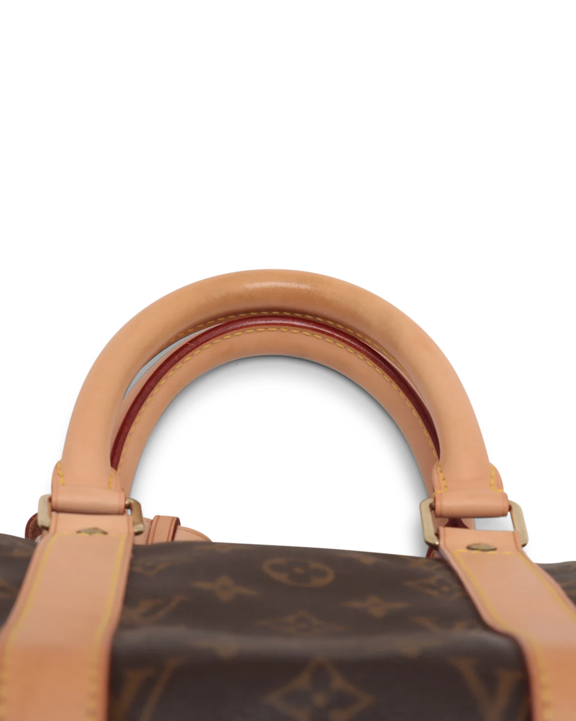 Pre-Owned Louis Vuitton Keepall 45 M41428