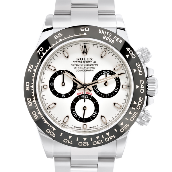 Pre-Owned Rolex Daytona 116500LN