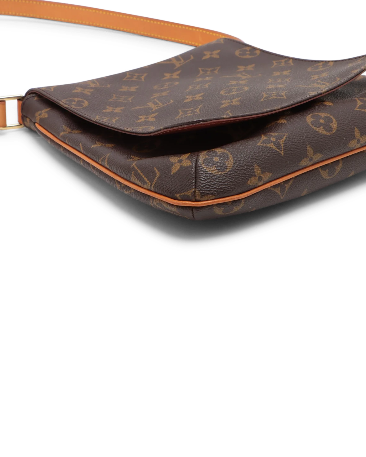 Pre-Owned Louis Vuitton Musette Salsa M51258
