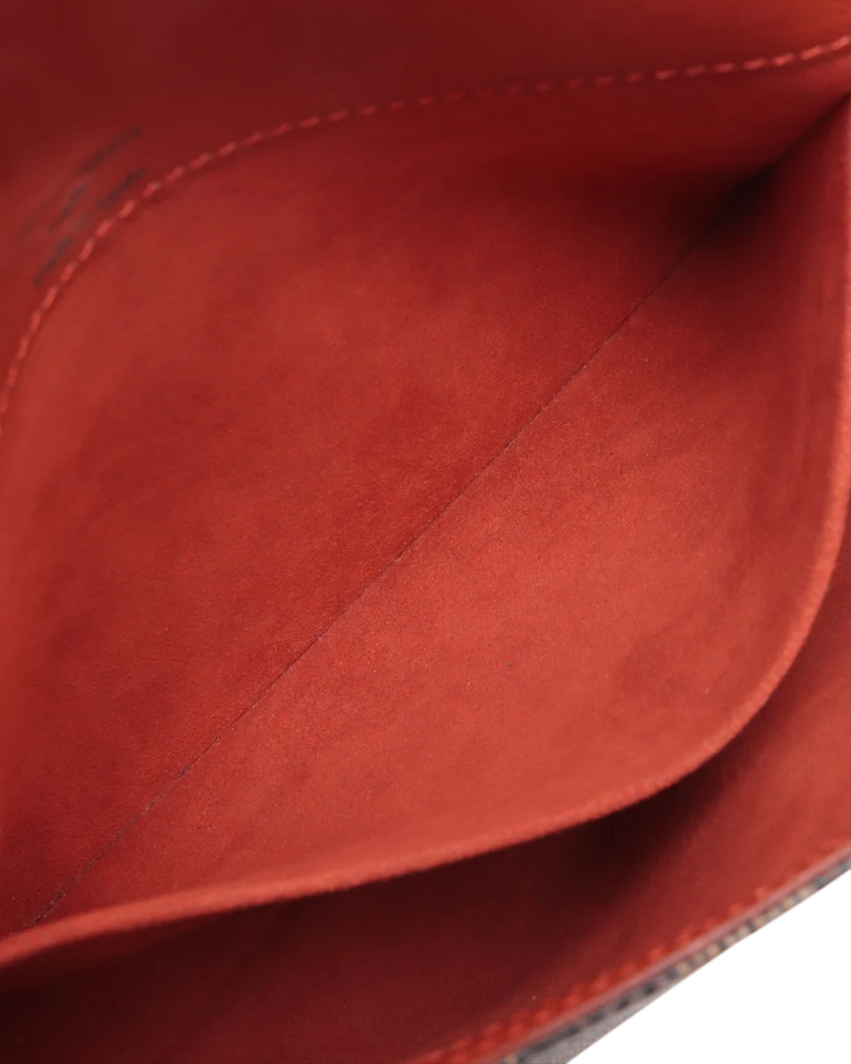 Pre-Owned Louis Vuitton Musette Tango N51255