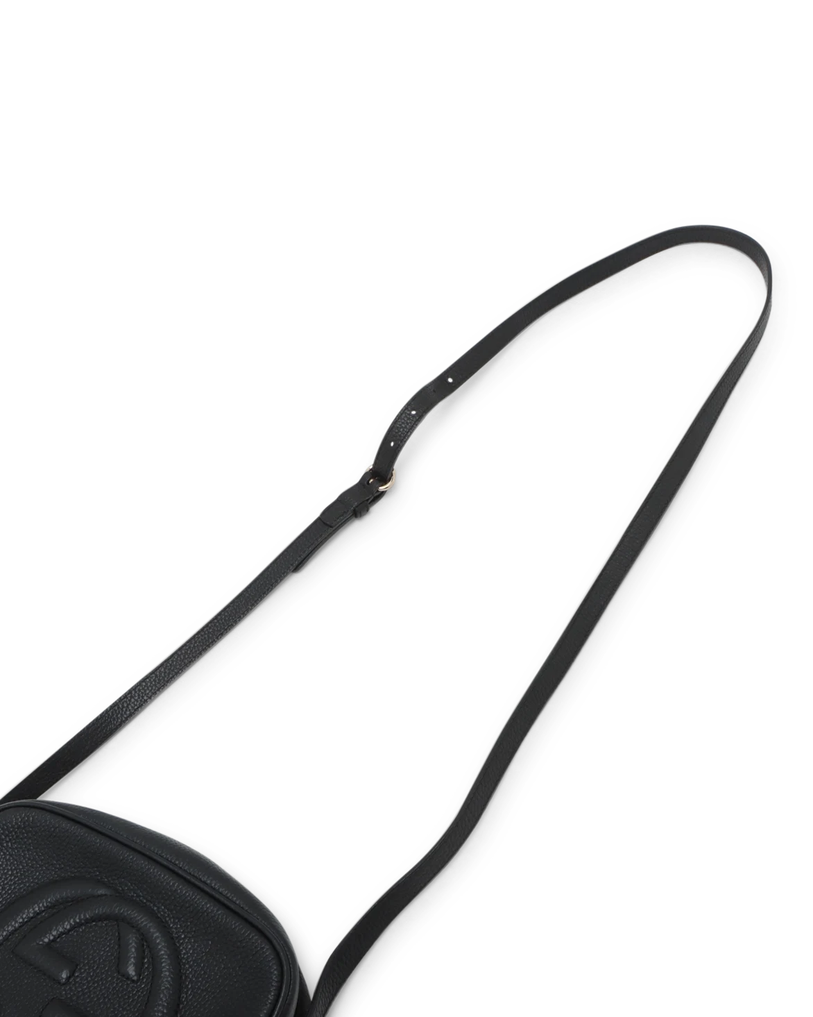 Pre-Owned Gucci Soho Disco