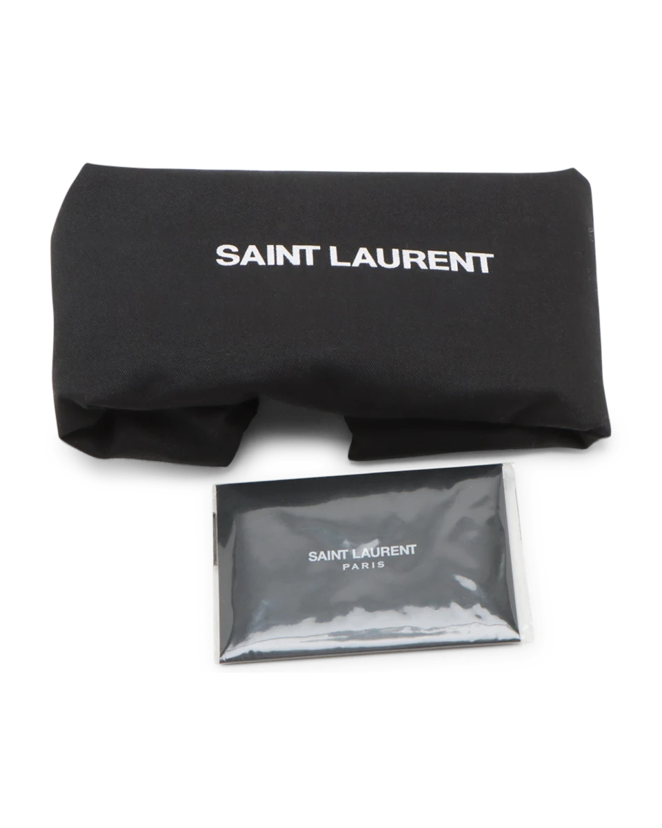 Pre-Owned Saint Laurent Medium College