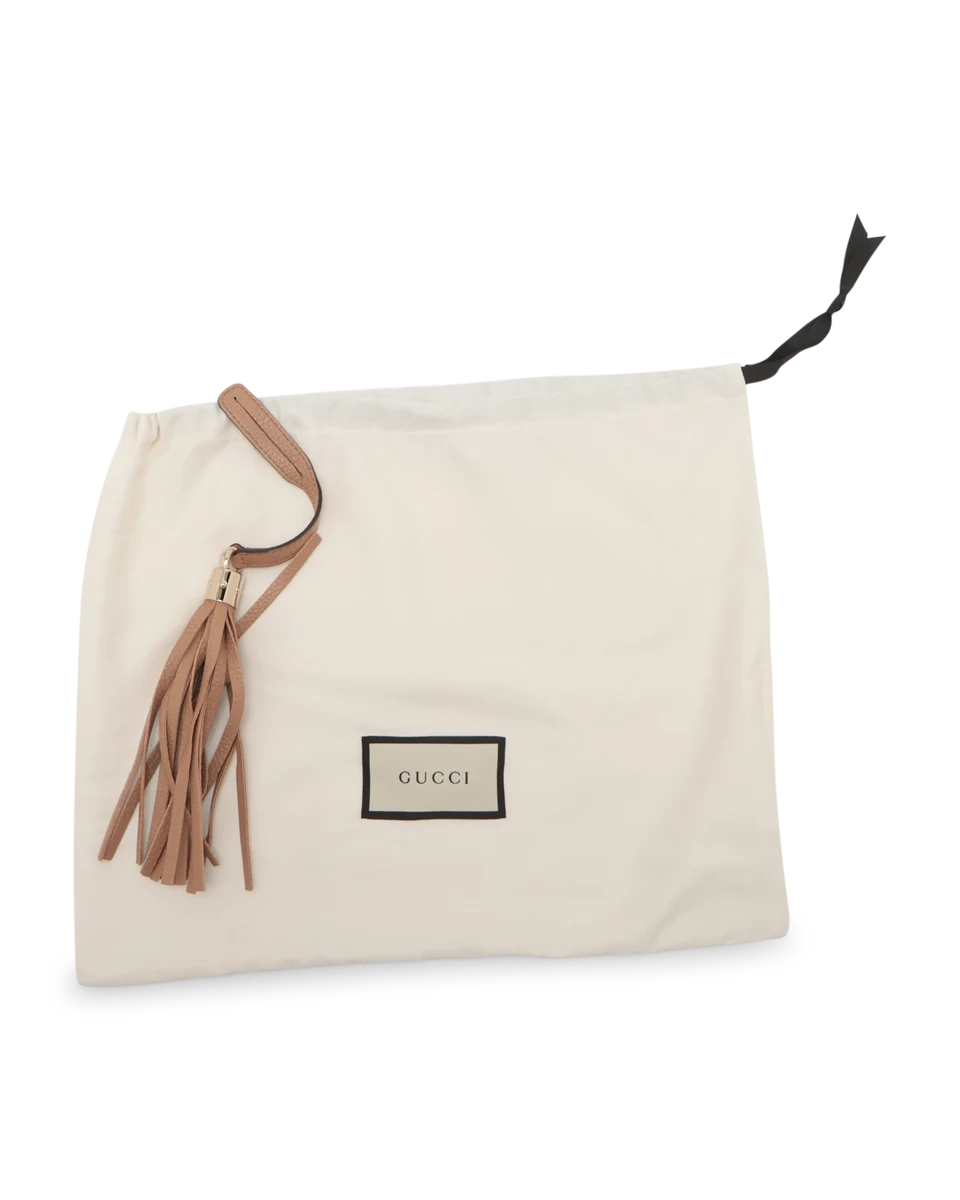 Pre-Owned Gucci SoHo Flap Crossbody