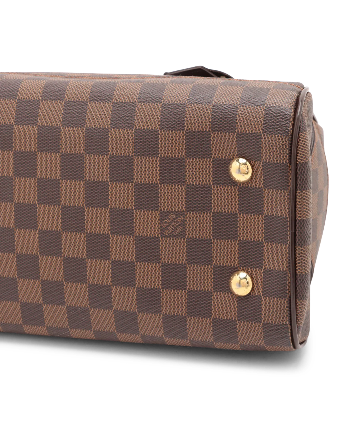 Pre-Owned Louis Vuitton Duomo N60008