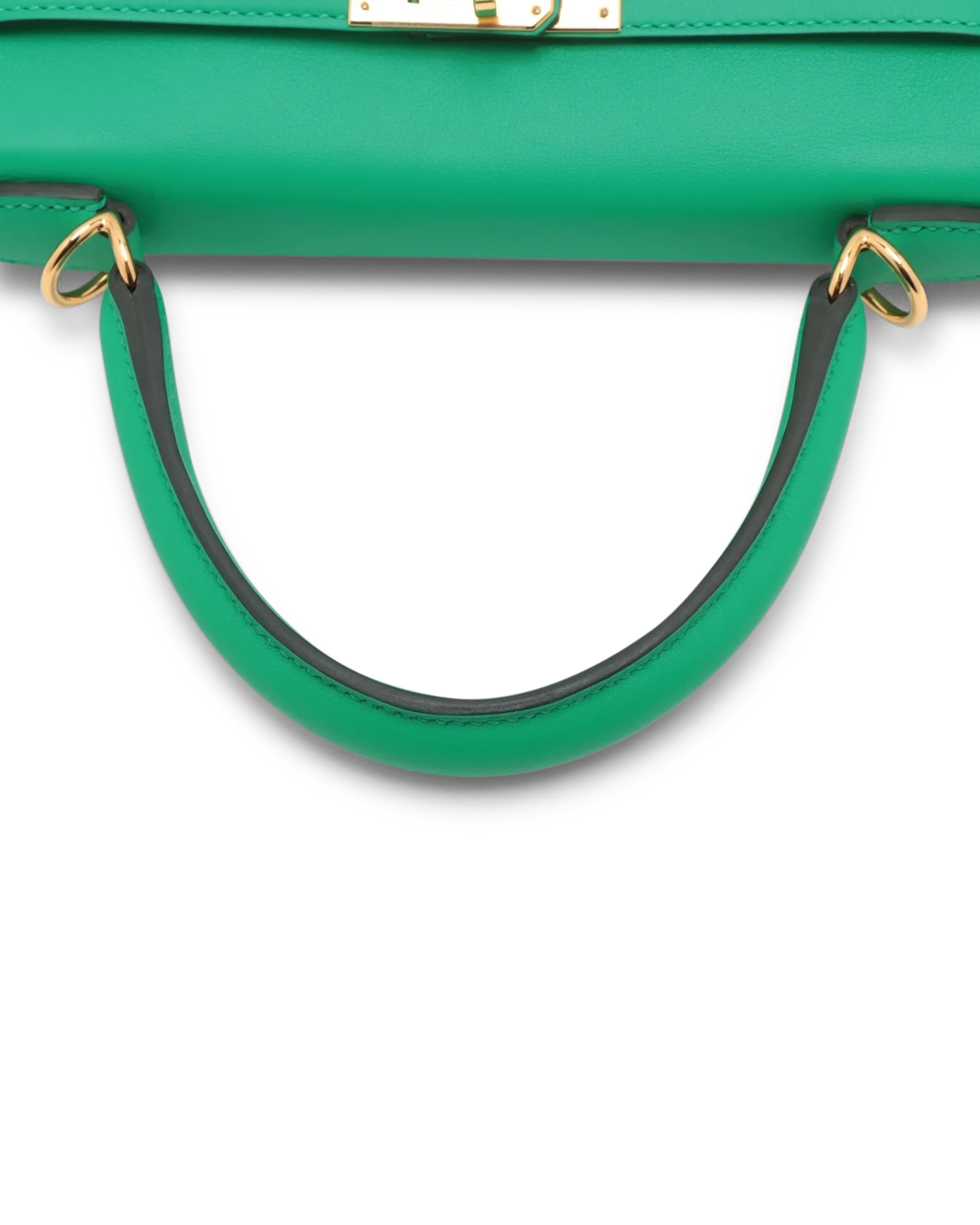 Pre-Owned Hermes Kelly 25