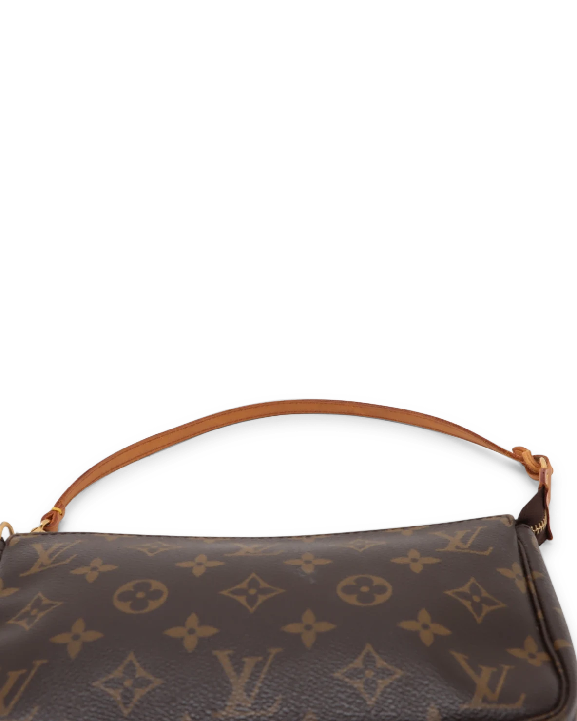 Pre-Owned Louis Vuitton Pochette Accessories M51980