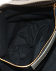 Pre-Owned Balenciaga Motocross City Metallic Edge