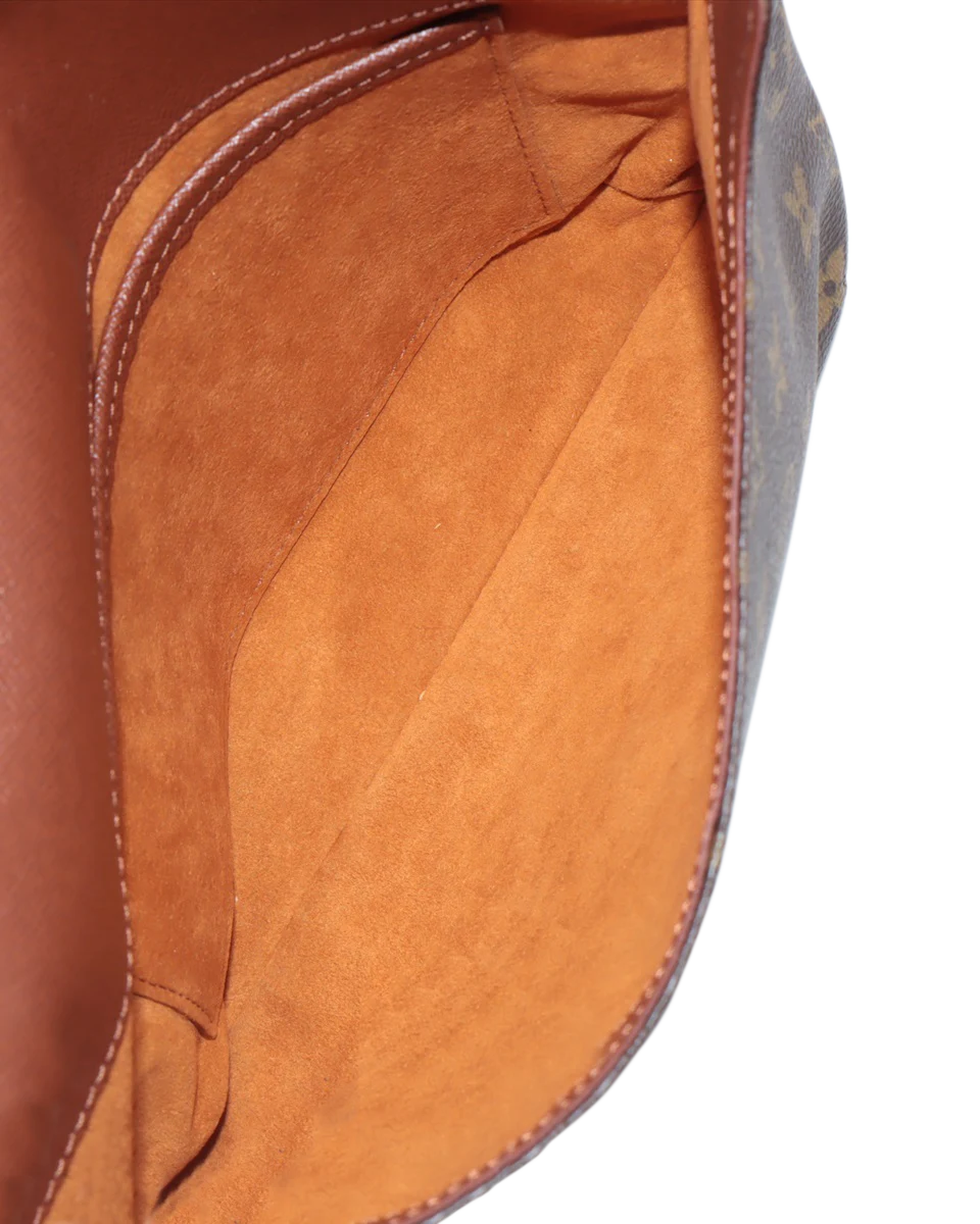 Pre-Owned Louis Vuitton Musette Tango M51257