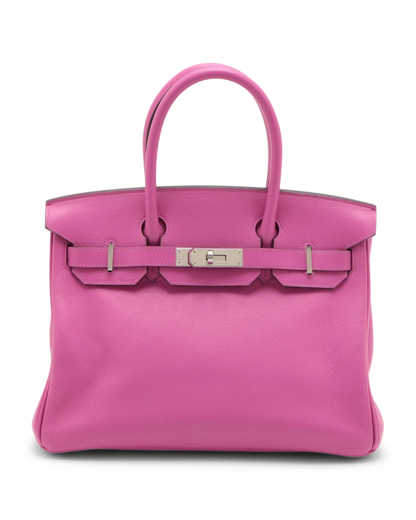 Pre-Owned Hermes Birkin 30