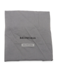 Pre-Owned Balenciaga Wheel Drawstring Bucket