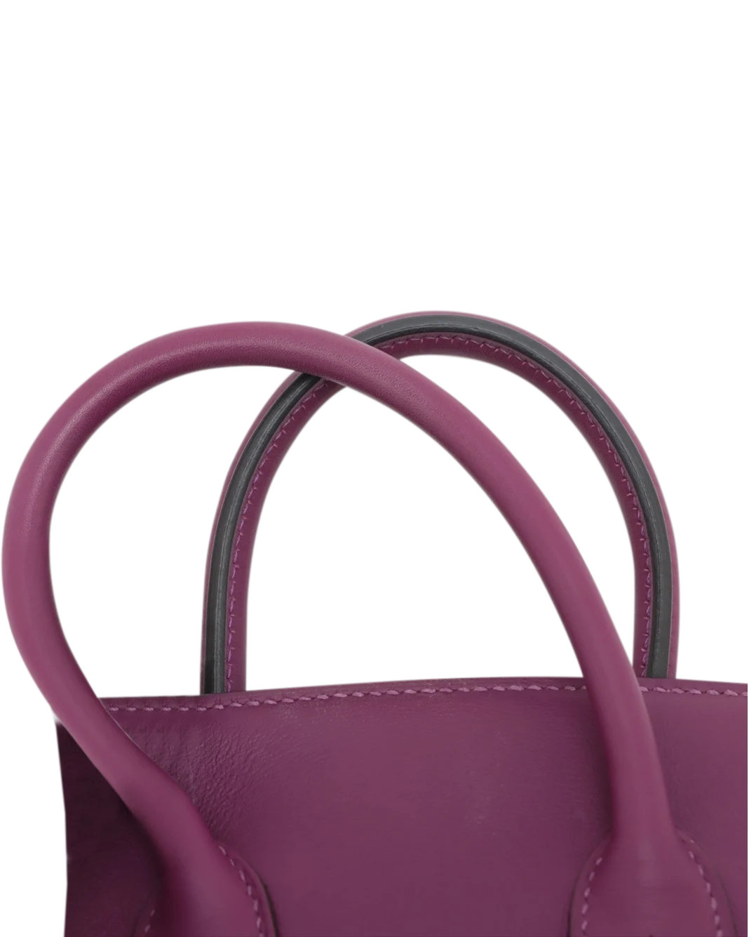 Pre-Owned Hermes Birkin 25