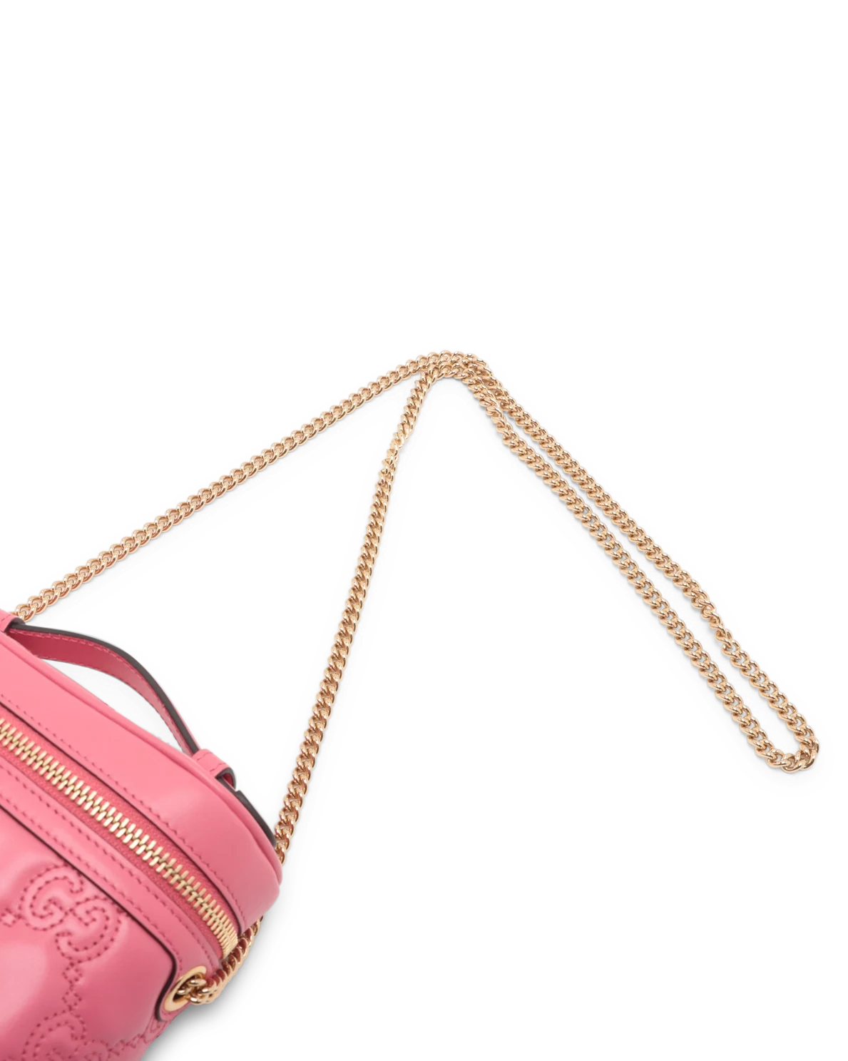 Pre-Owned Gucci Top Handle Mini Bag
