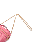 Pre-Owned Gucci Top Handle Mini Bag