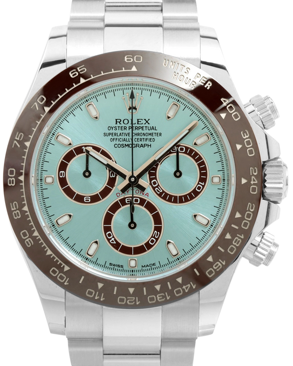 Pre-Owned Rolex Daytona 116506