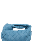 Pre-Owned Bottega Veneta Intrecciato Jodie Candy