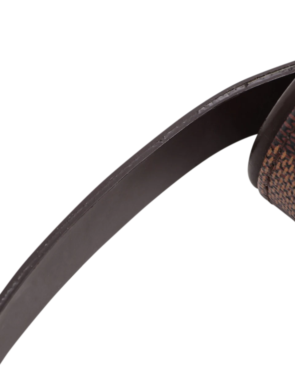 Pre-Owned Louis Vuitton Tribeca Carre N51161