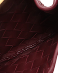 Pre-Owned Bottega Veneta Intrecciato Mini Sardine