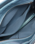 Pre-Owned Chanel Iridescent Small Gabrielle Hobo