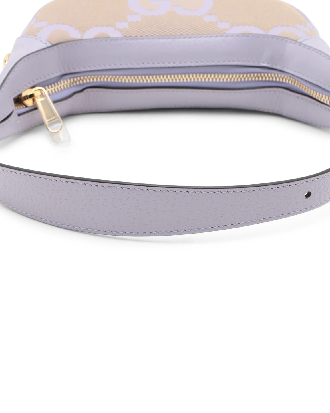 Pre-Owned Gucci Ophidia Jumbo GG Mini Shoulder Bag