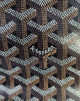Pre-Owned Goyard Saint Louis PM
