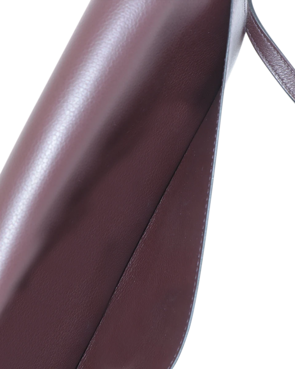 Pre-Owned Hermes Constance To Go