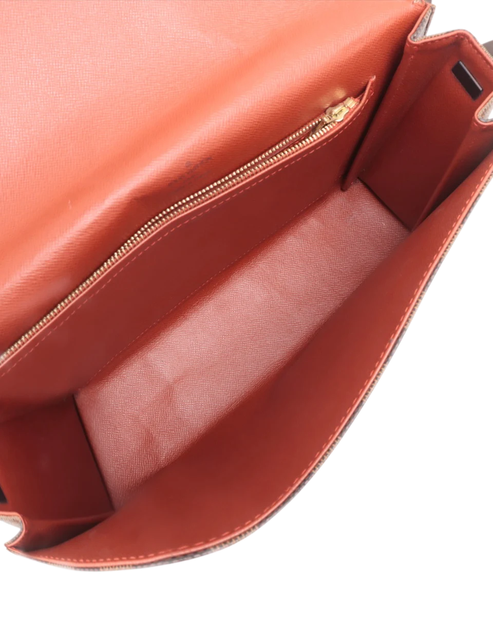 Pre-Owned Louis Vuitton Tribeca Carre N51161