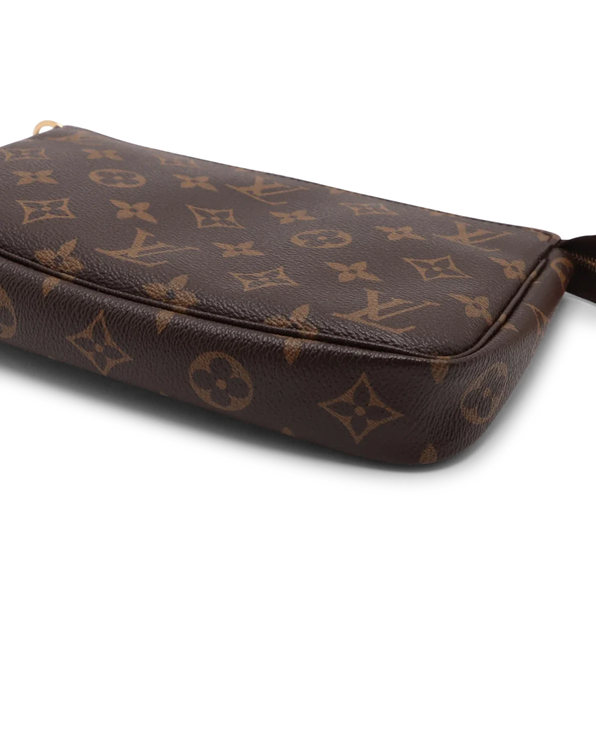 Pre-Owned Louis Vuitton Pochette Accessoir M51980
