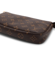 Pre-Owned Louis Vuitton Pochette Accessoir M51980