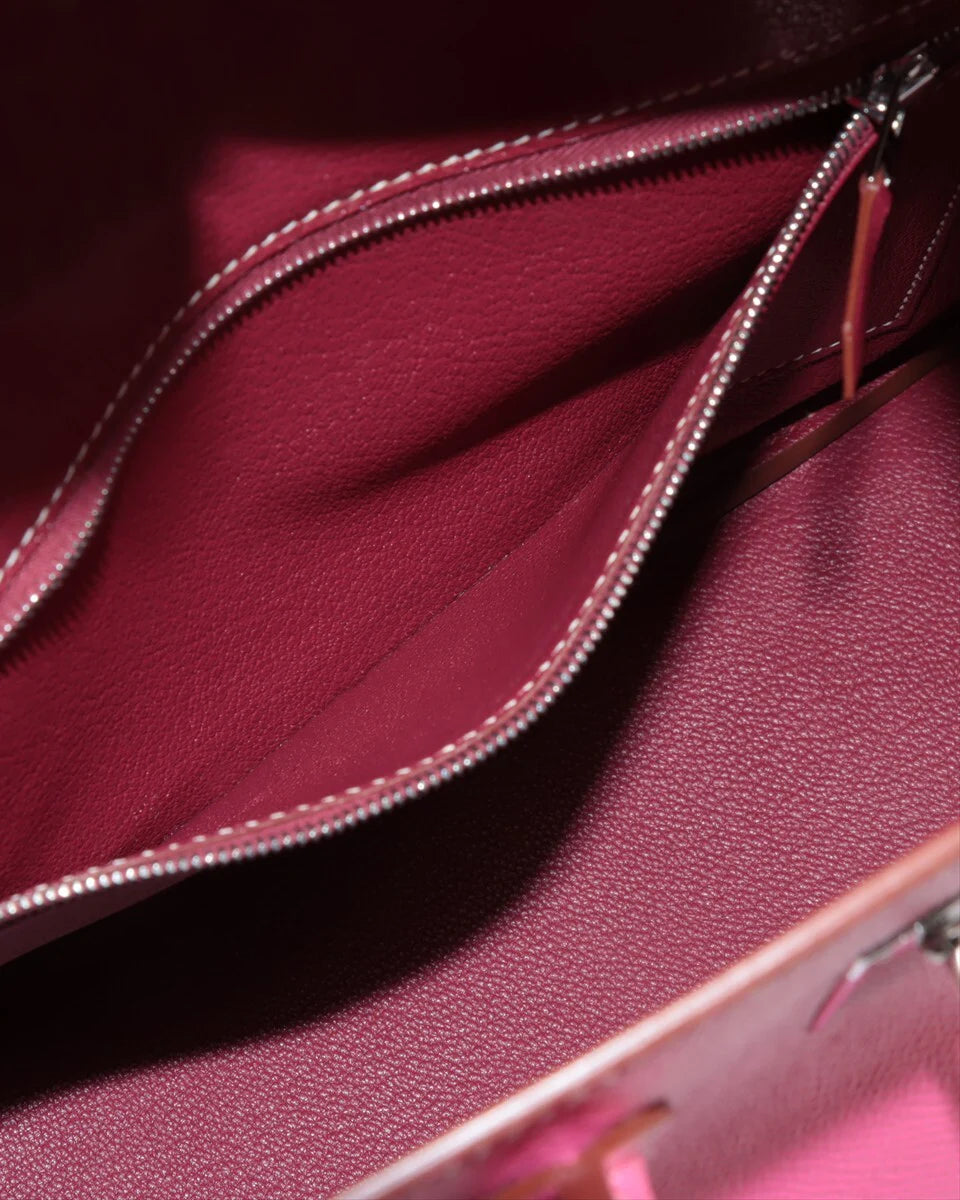 Pre-Owned Hermes Candy Birkin 30
