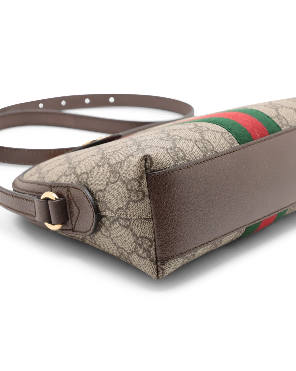 Pre-Owned Gucci Opidia Shoulder Bag