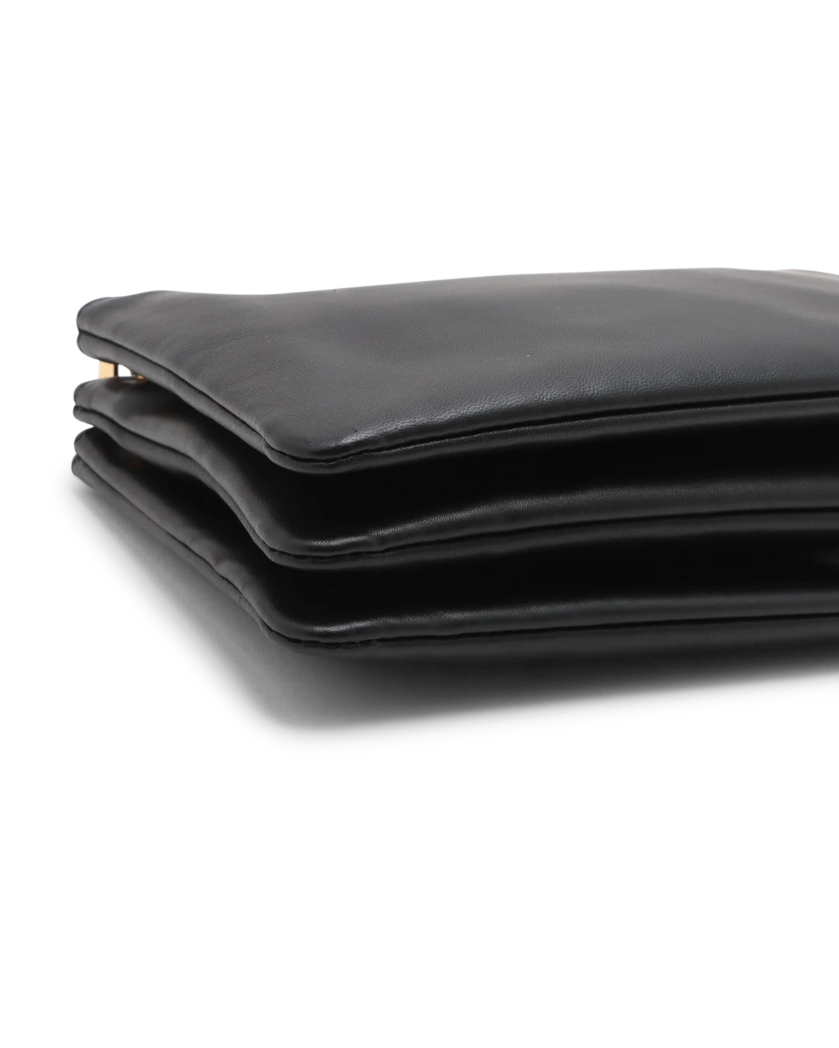 Pre-Owned Celine Trio Small
