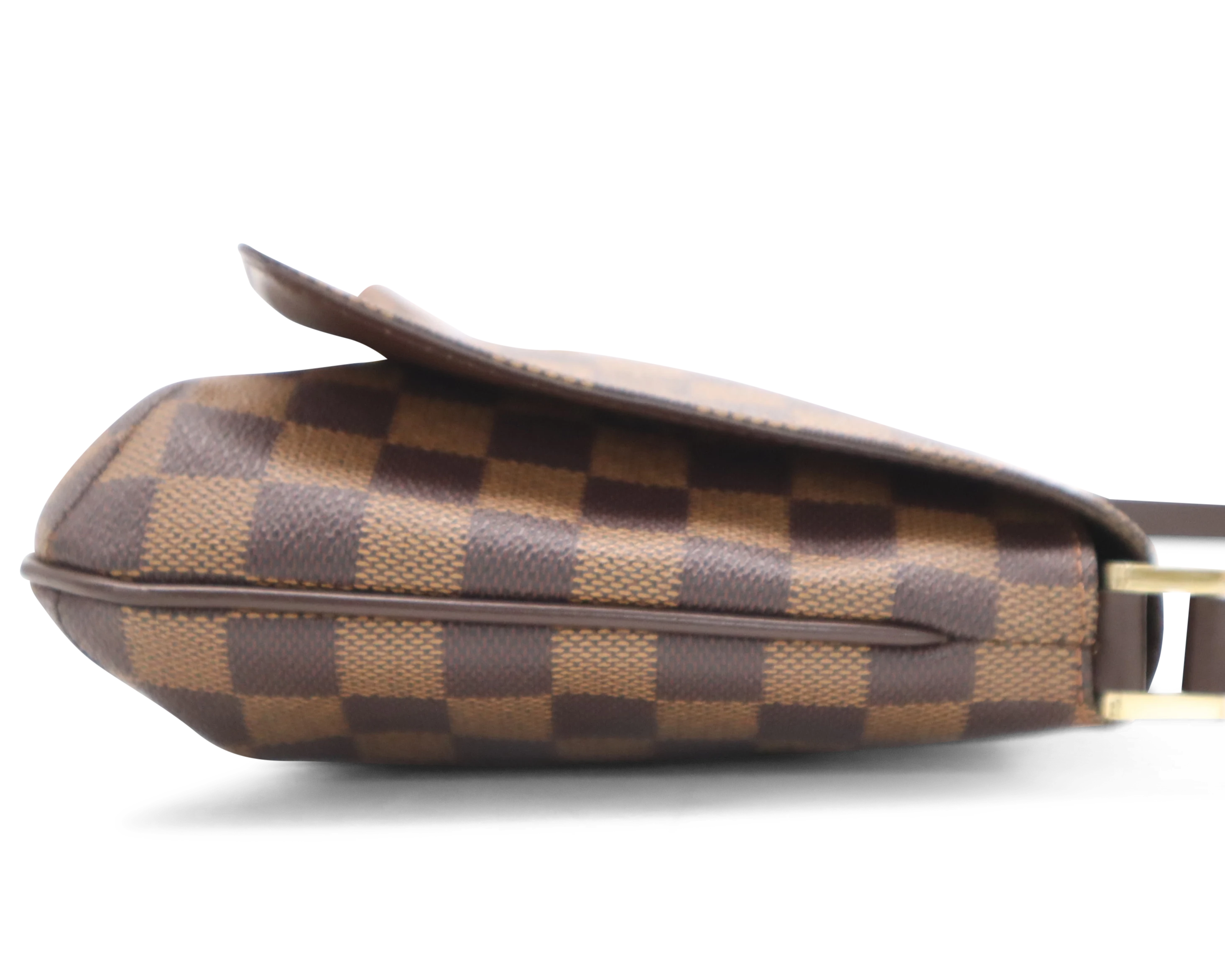 Pre-Owned Louis Vuitton Musette Tango Short