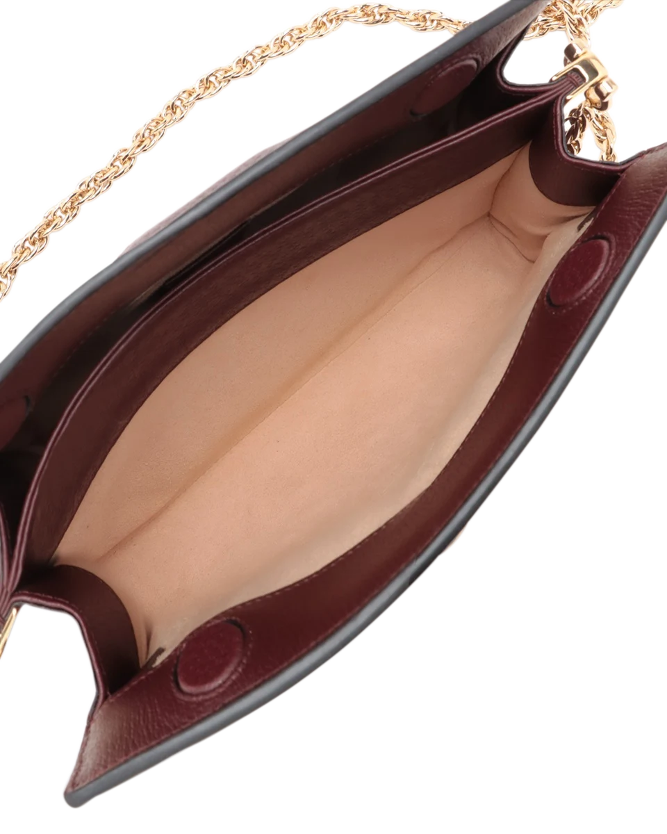 Pre-Owned Gucci Ophidia Shoulder Bag