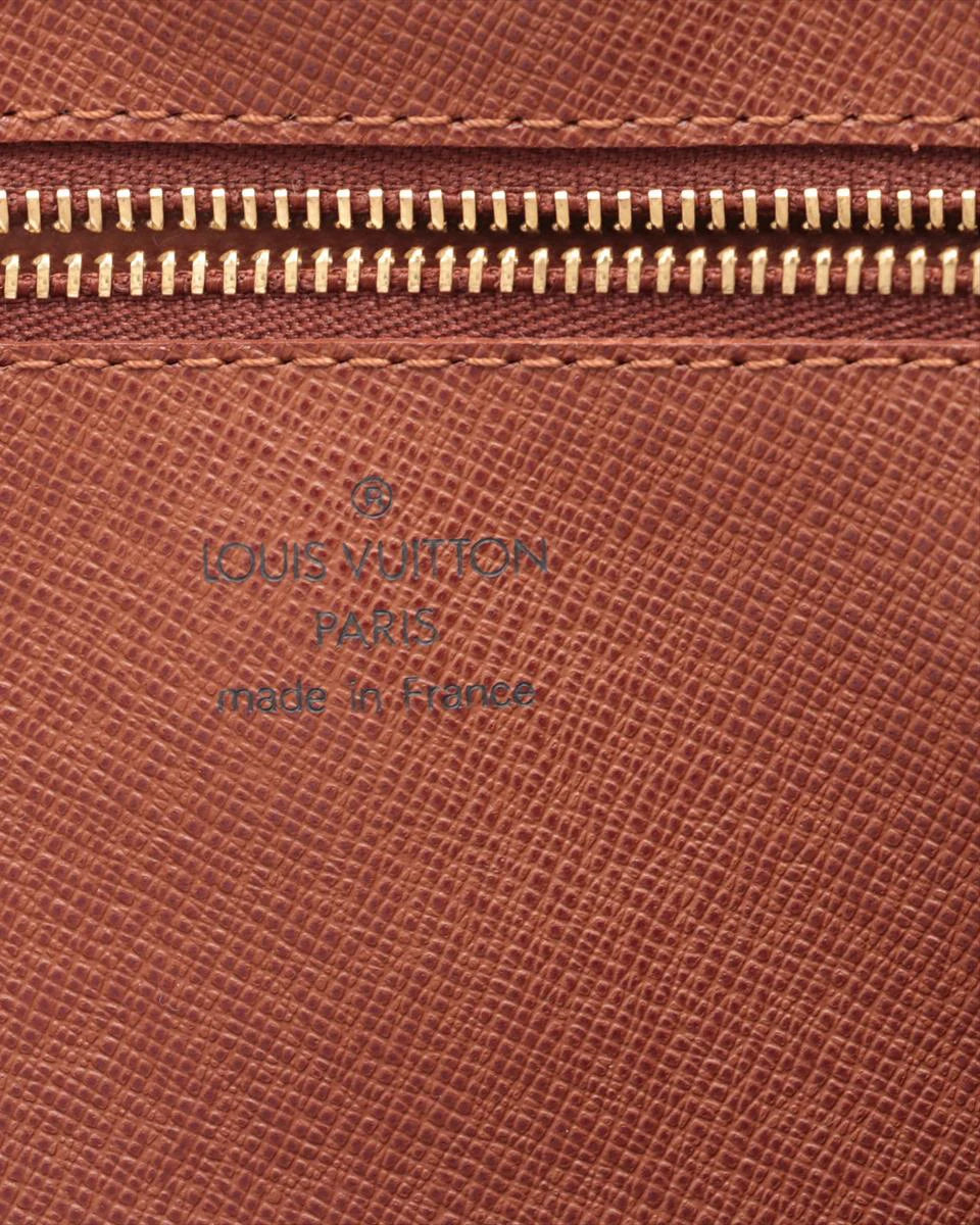 Pre-Owned Louis Vuitton Trocadero 27 M51274