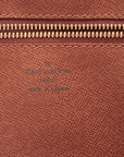 Pre-Owned Louis Vuitton Trocadero 27 M51274