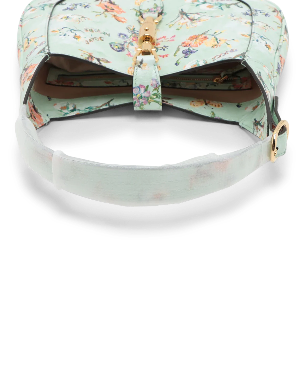 Pre-Owned Gucci Jackie 1961