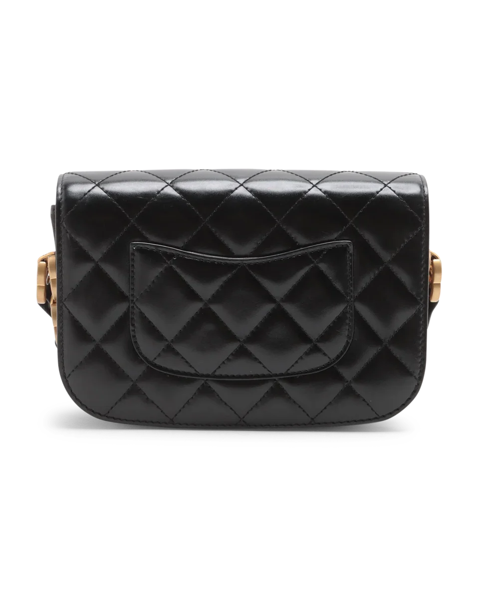 Pre-Owned Chanel My Sweet CC Flap