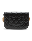 Pre-Owned Chanel My Sweet CC Flap