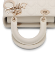 Pre-Owned Christian Dior Small Lady Dior