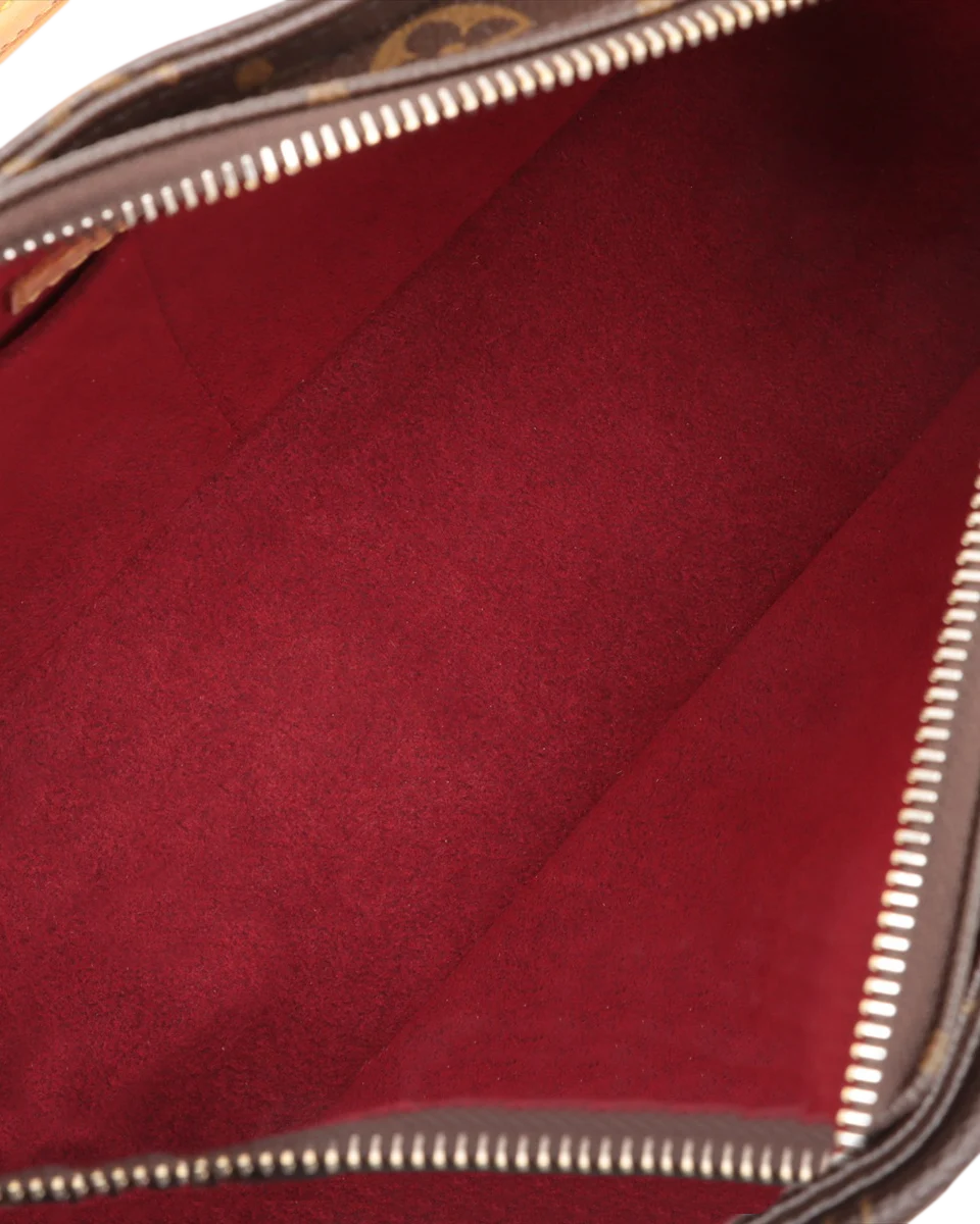 Pre-Owned Louis Vuitton Viva Cite MM M51164