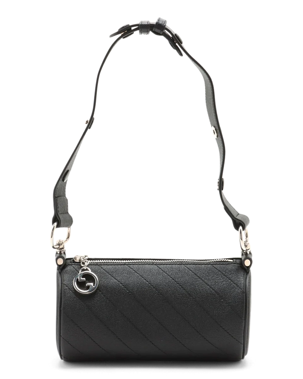 Pre-Owned Gucci Blondie Shoulder Bag