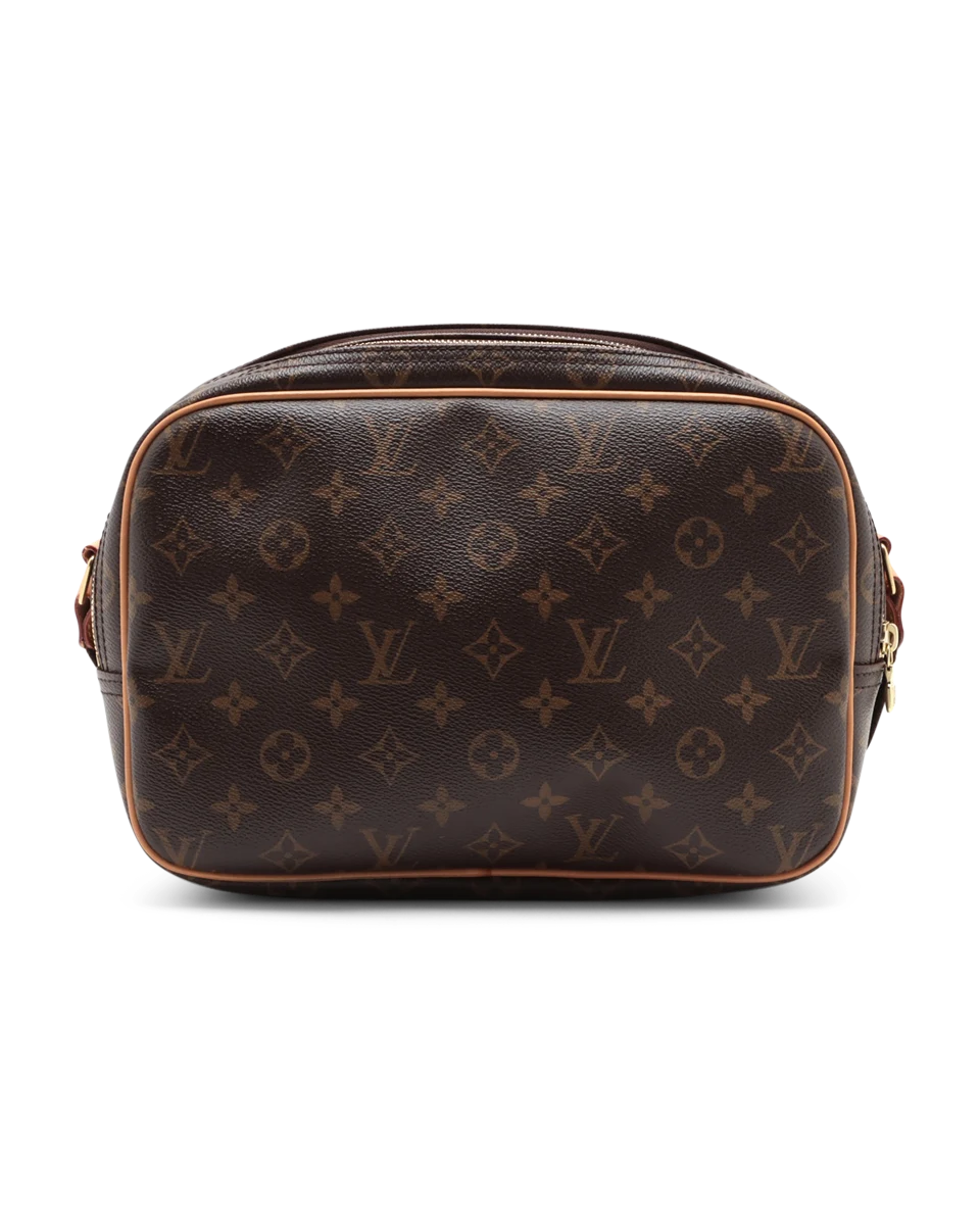 Pre-Owned Louis Vuitton Reporter PM M45254
