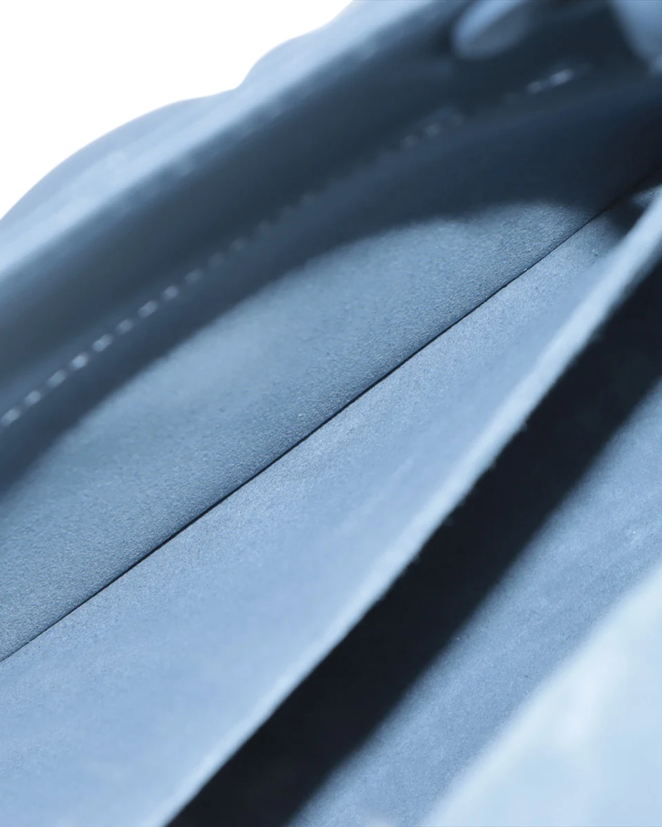 Pre-Owned Christian Dior Small Ultamatte Lady Dior My ABCDior