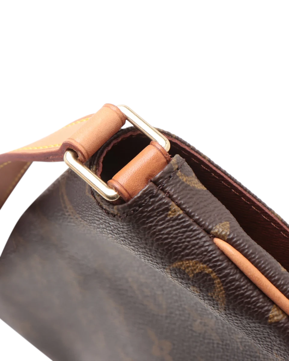 Pre-Owned Louis Vuitton Musette Tango M51257