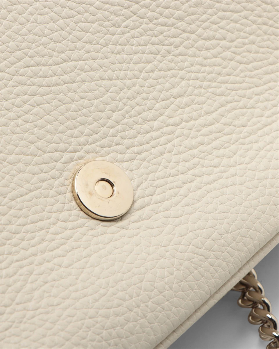 Pre-Owned Gucci SoHo Flap Crossbody