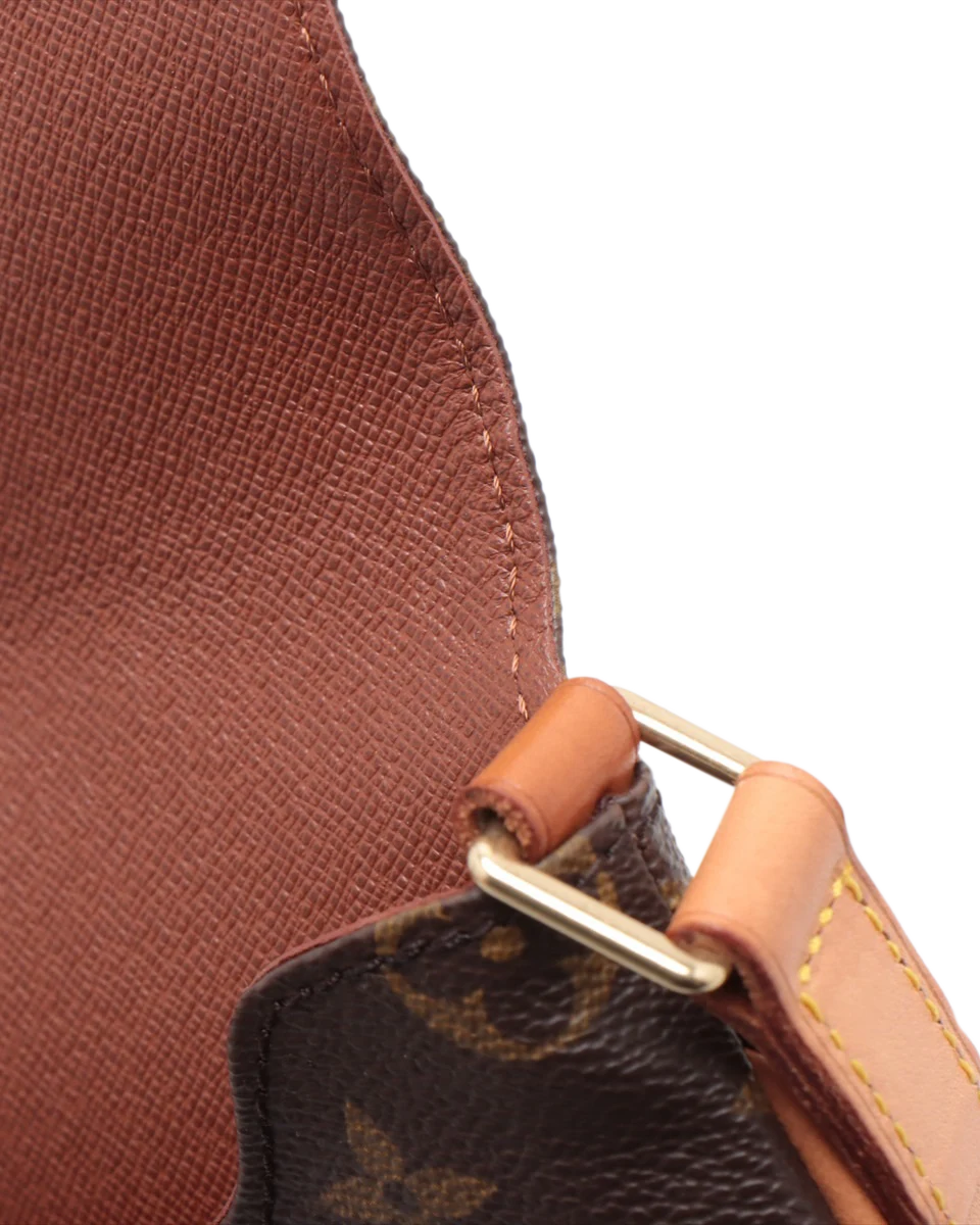 Pre-Owned Louis Vuitton Musette Tango M51257