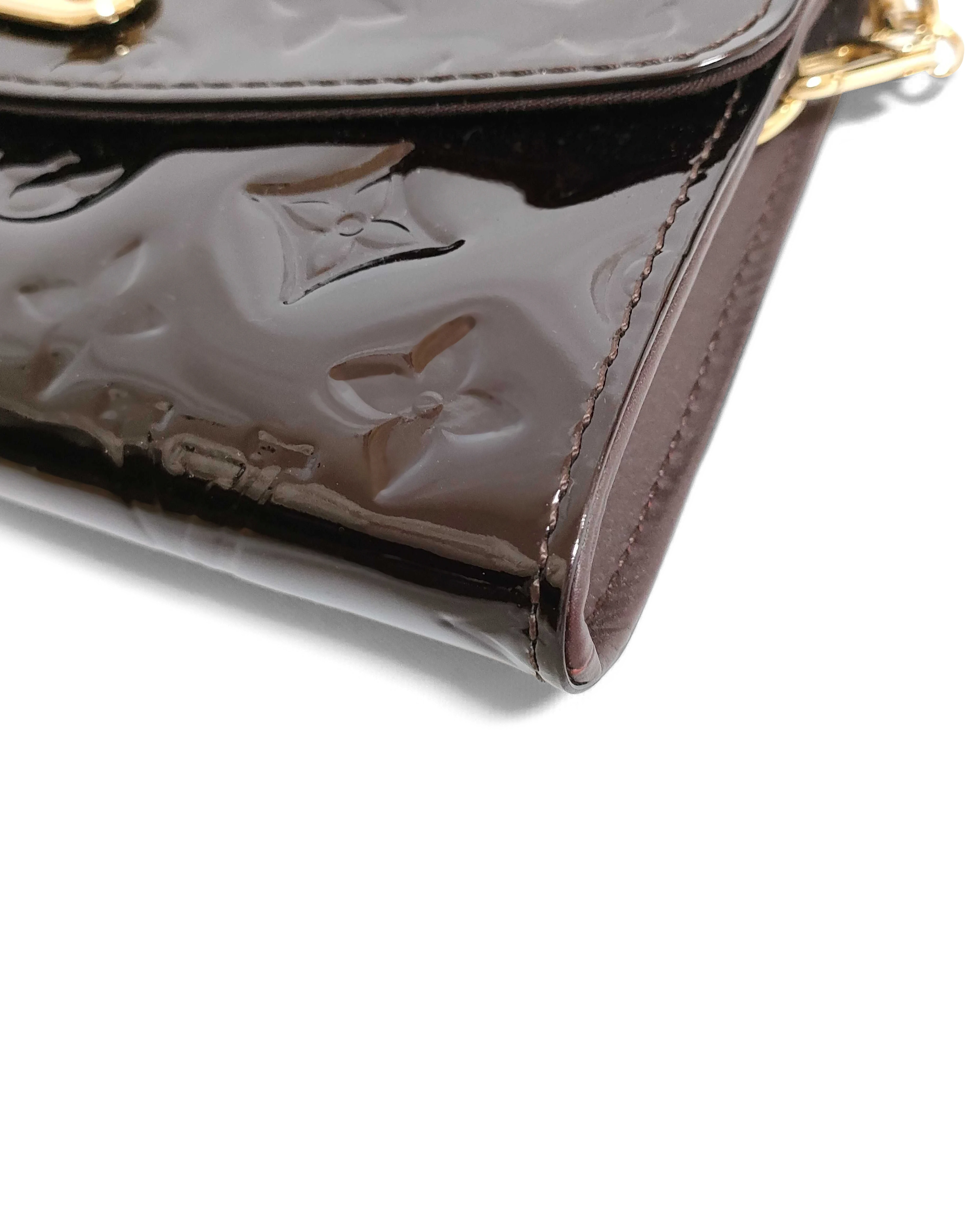 Pre-Owned Louis Vuitton Sunset Boulevard M93543